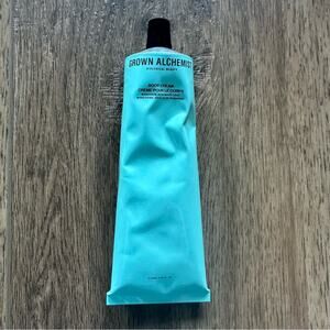 NEW!! Grown Alchemist Body Cream, Mandarin and Rosemary Leaf, 4.05oz. ORGANIC